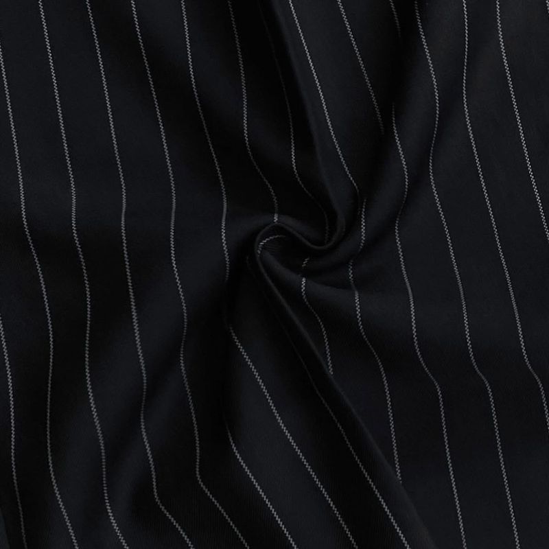 Minimalist Formal pants Pria black, foto 4