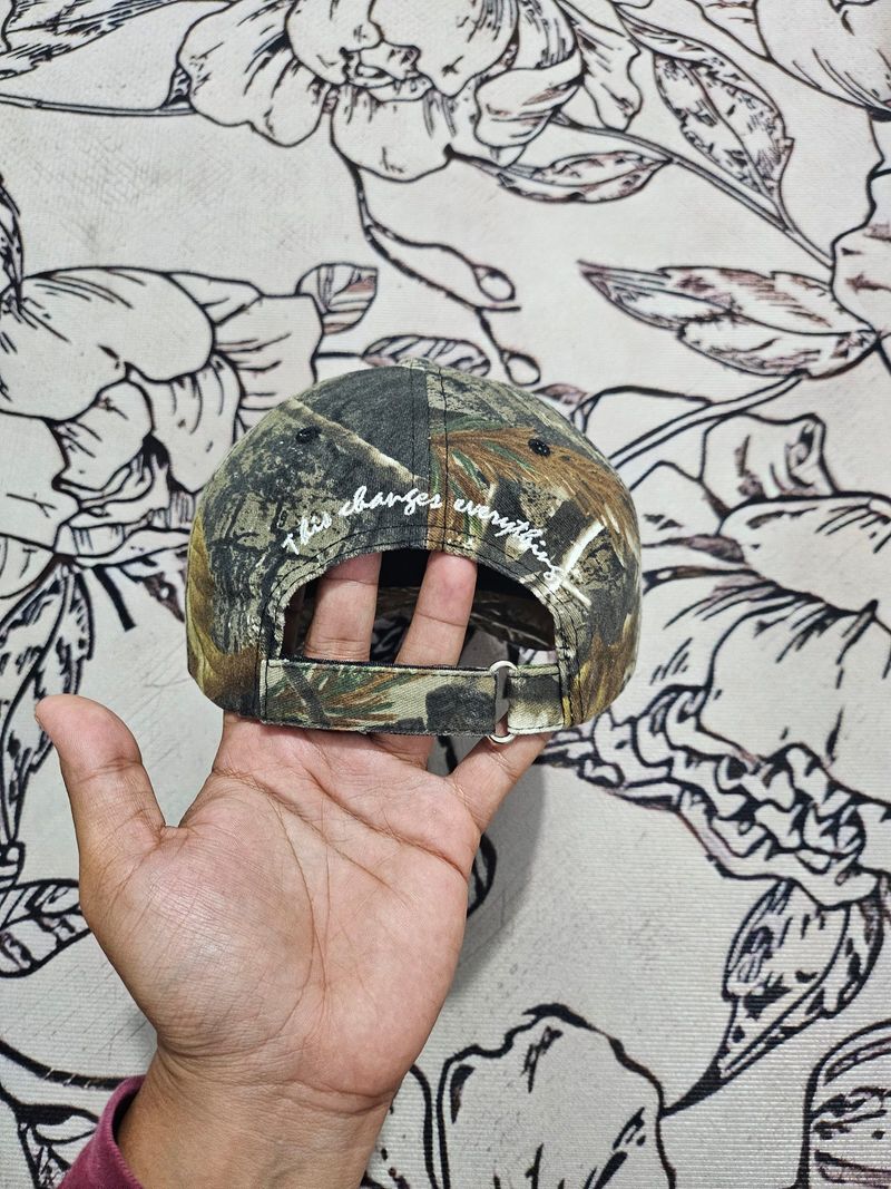 Realtree Caps Toyota, foto 3