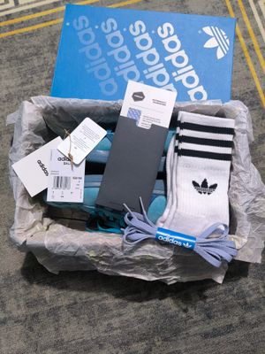 Adidas Bali Island Series