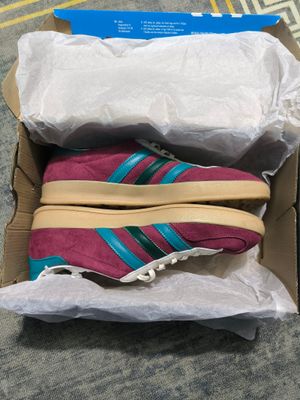 Adidas Gazelle