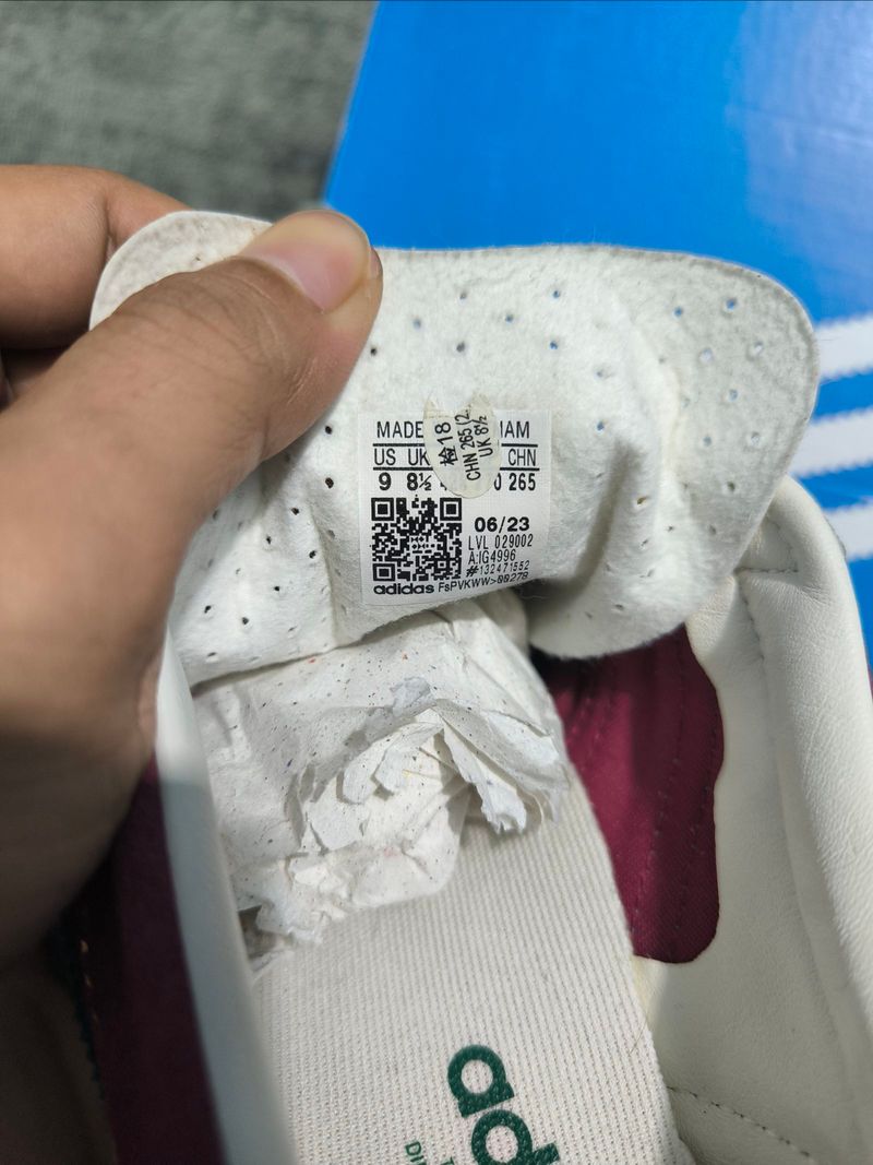 Adidas Gazelle, foto 7