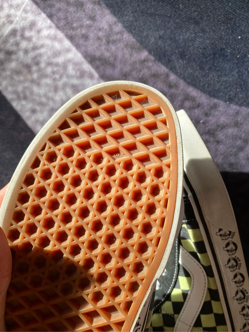 Vans Sk8 x BMX, foto 5