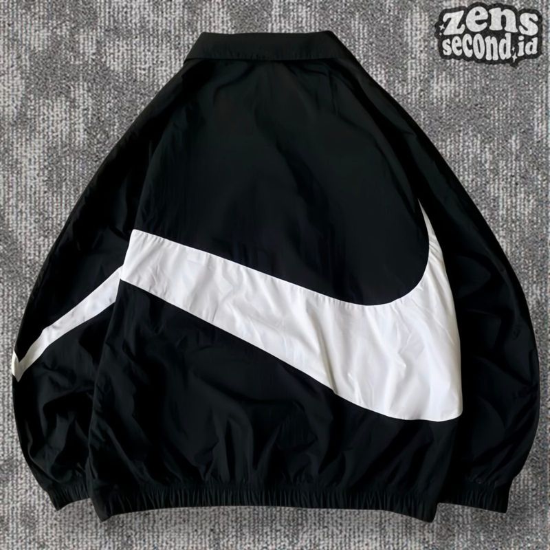 Windbreaker Nike Big Swoosh, foto 8