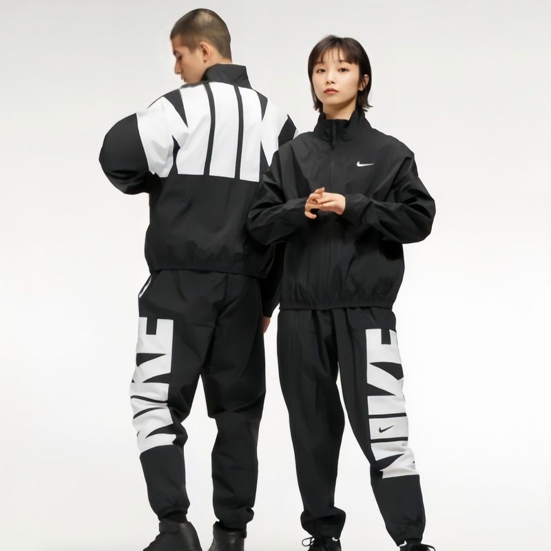 Windbreaker Nike Big Logo, foto 2