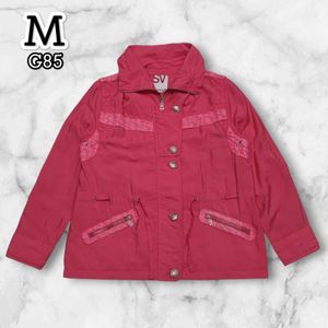 Jaket Fashion Sportiva