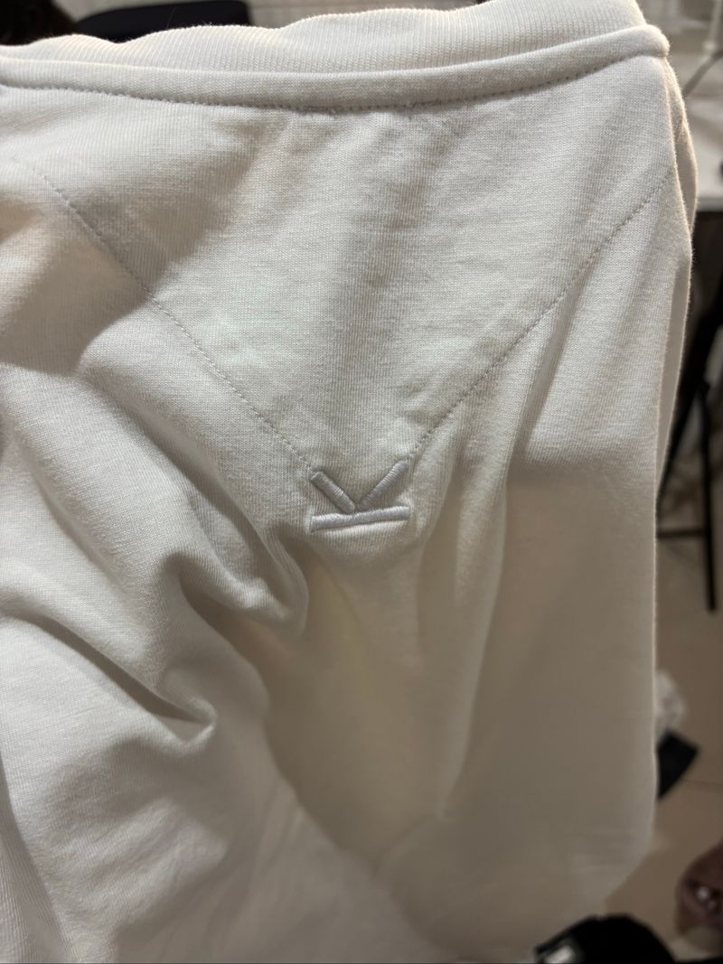 kenzo tee white, foto 2