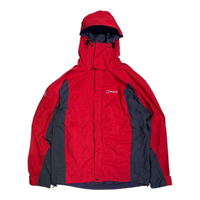 BERGHAUS, foto 2
