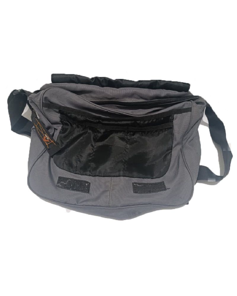 Vertic sling Bag y2K Grey, foto 2