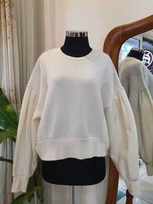 SWEATER WANITA H&M