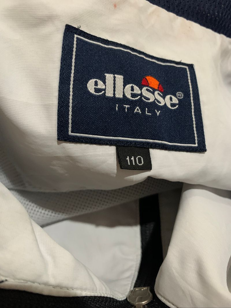 Ellesse Windbreaker Jaket, foto 8