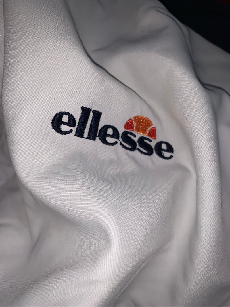 Ellesse Windbreaker Jaket, foto 10