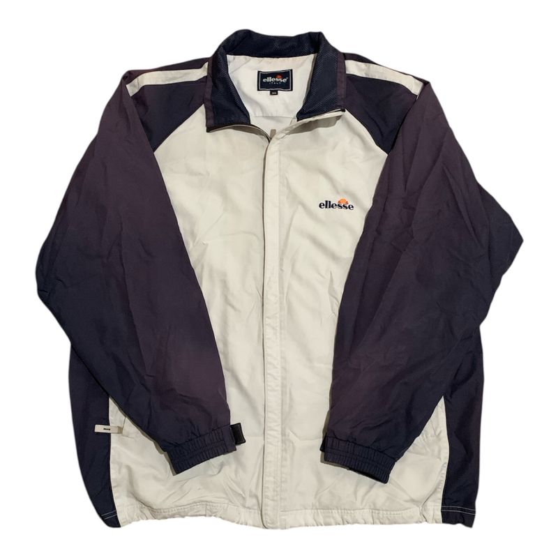 Ellesse Windbreaker Jaket, foto 3