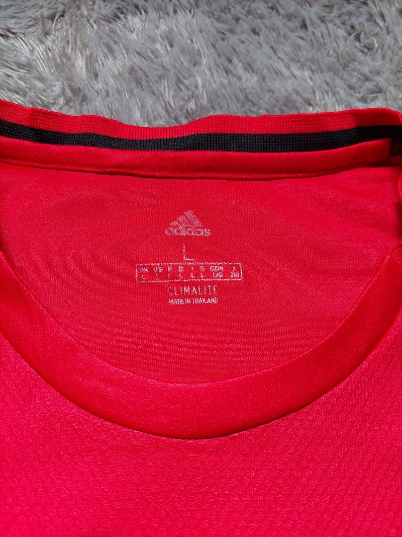 Jersey MU 2019, foto 4