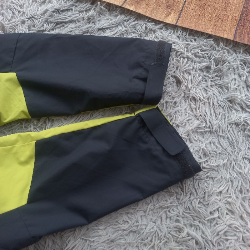 Jaket Outdoor Derwent Waterproof, foto 4