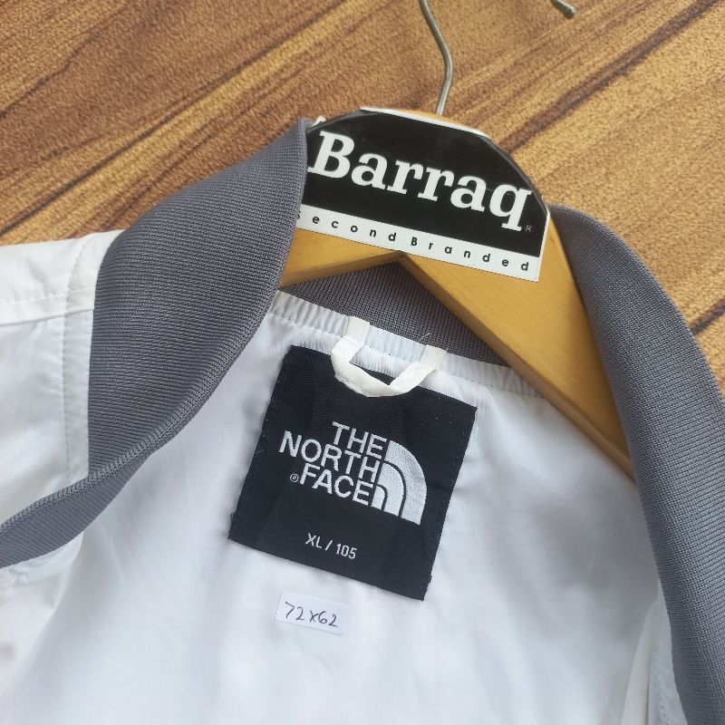 The North Face Bomber Jacket Casual Sidepocket, foto 9