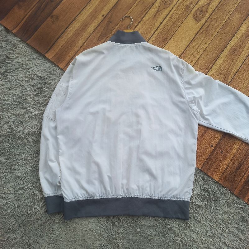The North Face Bomber Jacket Casual Sidepocket, foto 5