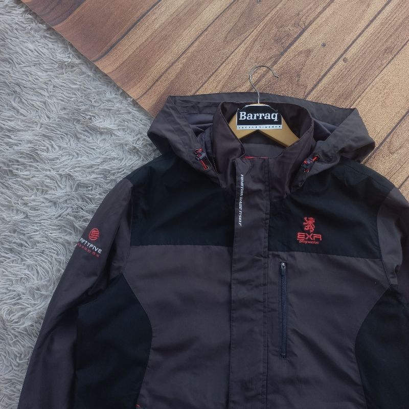 Jaket Outdoor EXR Progressive, foto 2