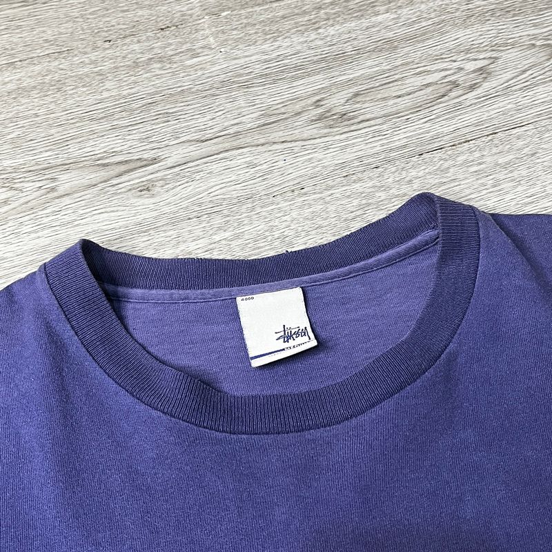 90’s Stussy Edt, foto 3