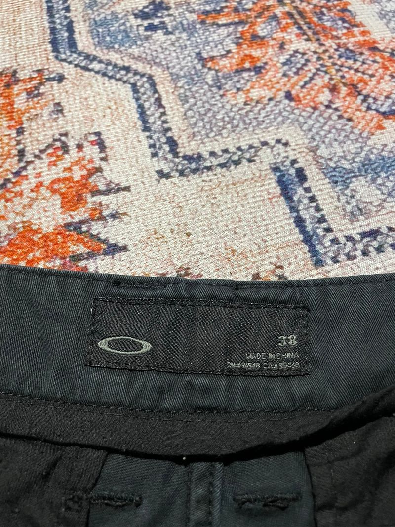 Short Pants Oakley, foto 6