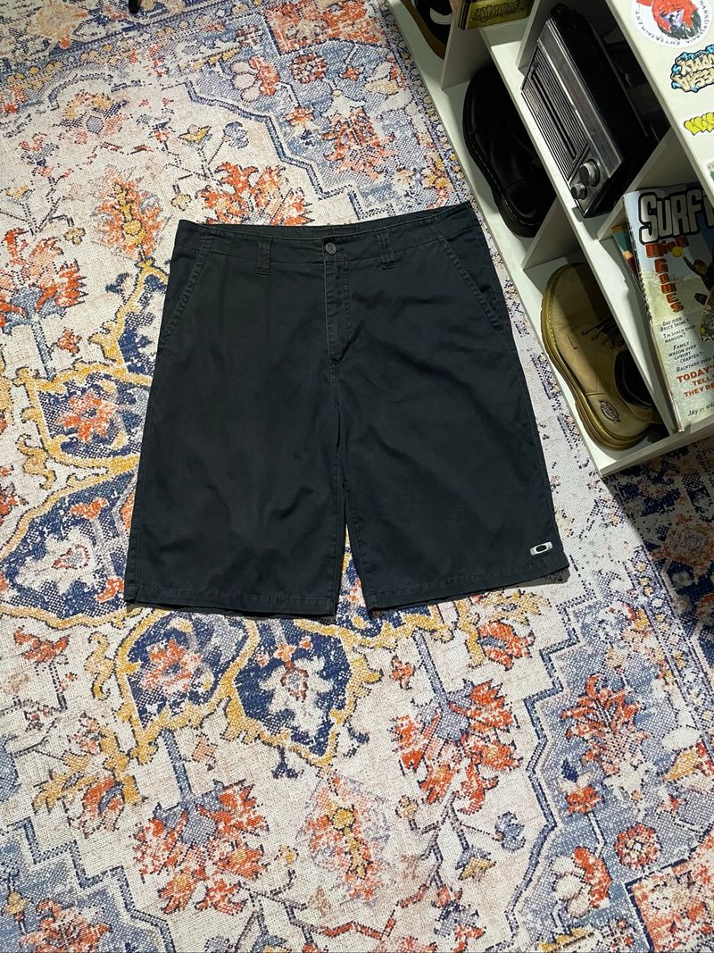 Short Pants Oakley, foto 3