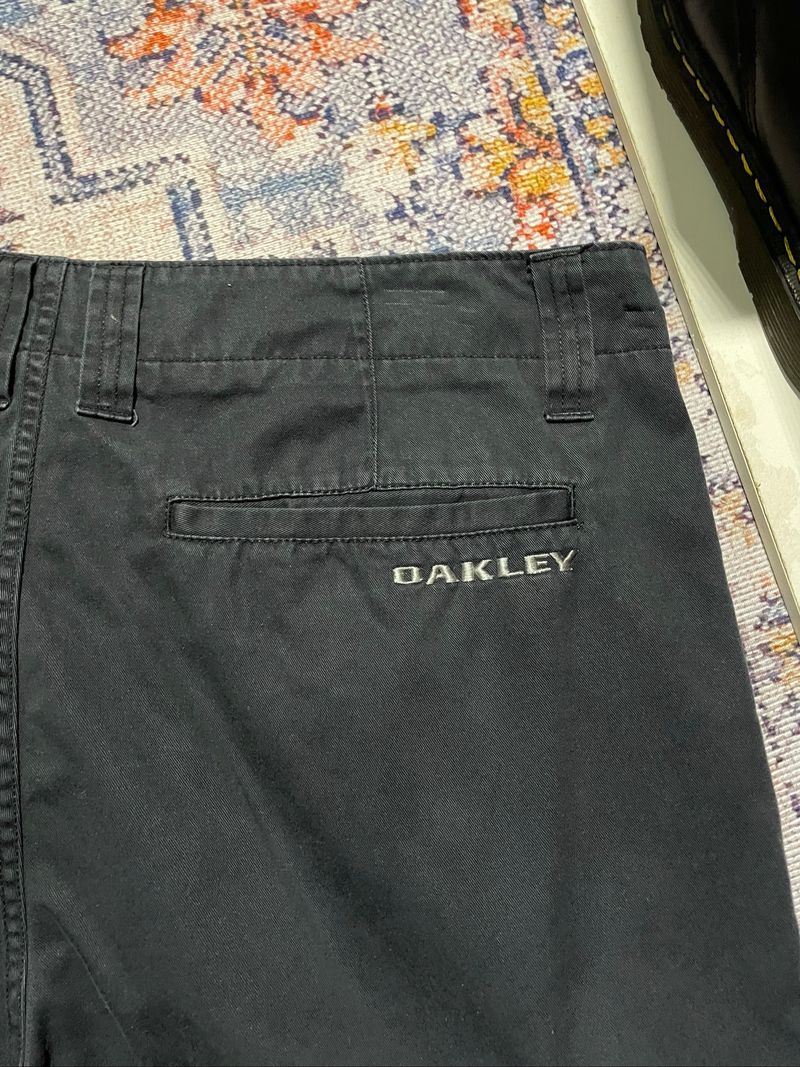 Short Pants Oakley, foto 2