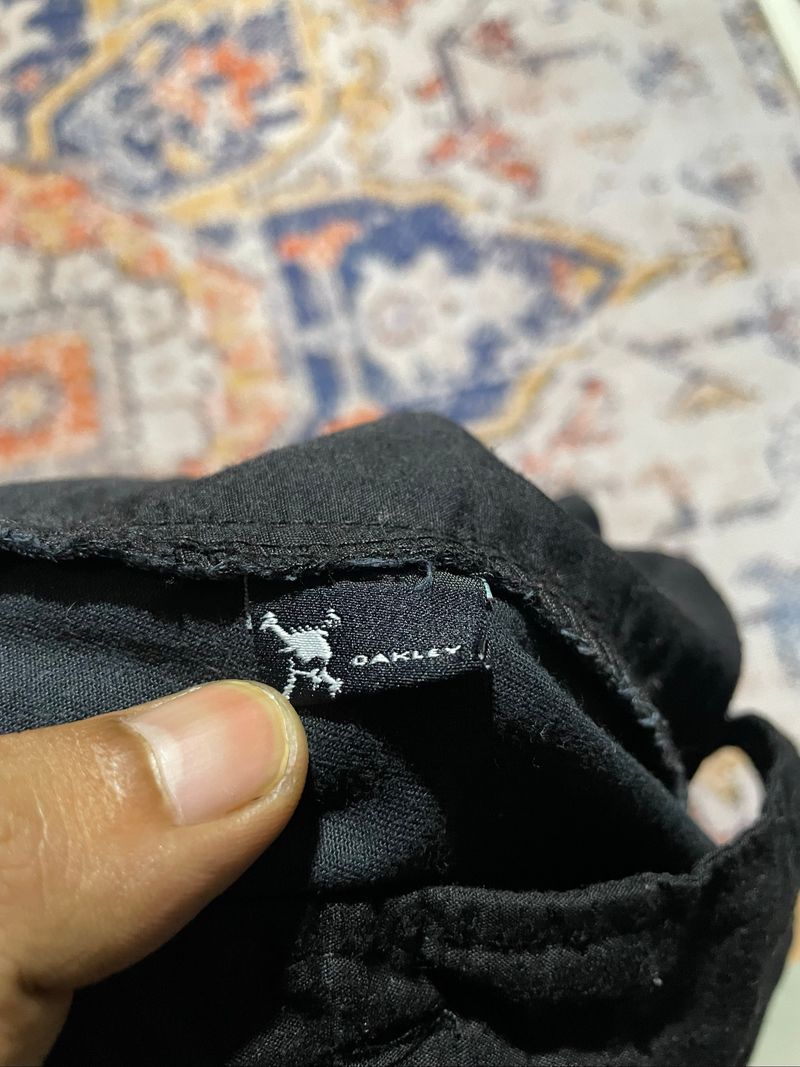 Short Pants Oakley, foto 7