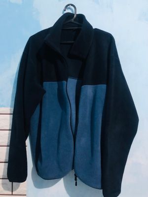 Jacket Fleece Full Zip UNIQLO
