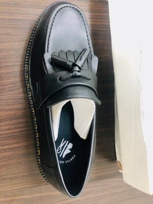 Sepatu Pantofel Portee Original