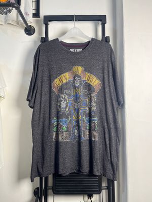 Tee GUNS N’ ROSES