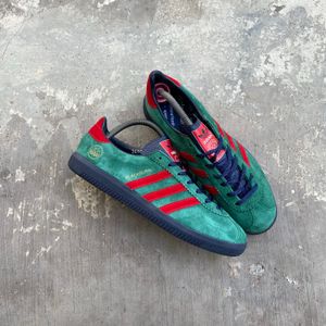 Adidas Blackburn
