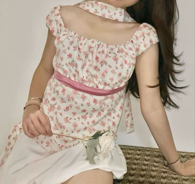 Peony Blouse Top, foto 2