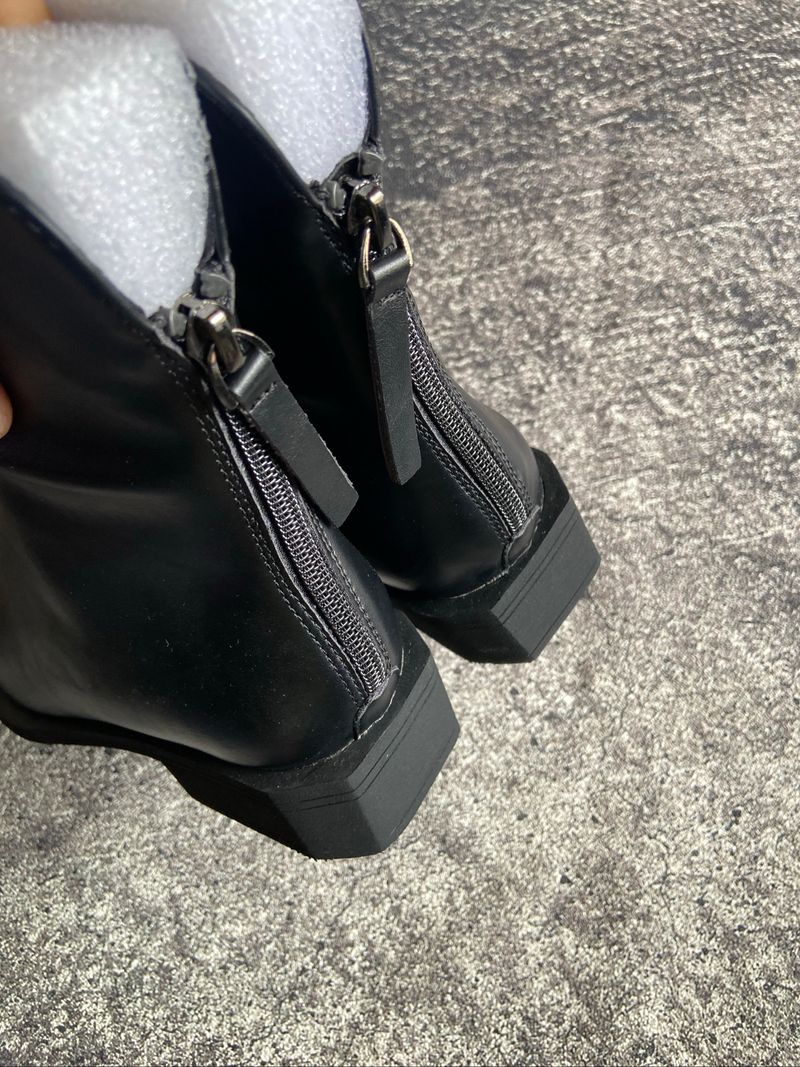 No brand boots, foto 3