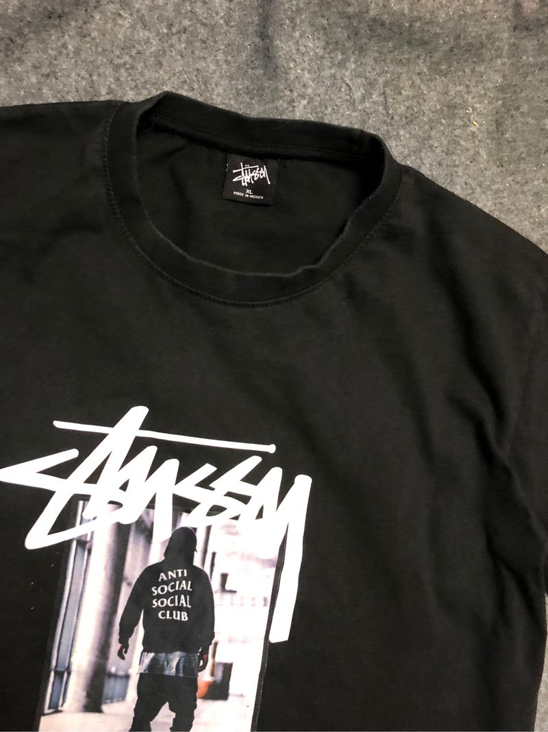 stussy, foto 3