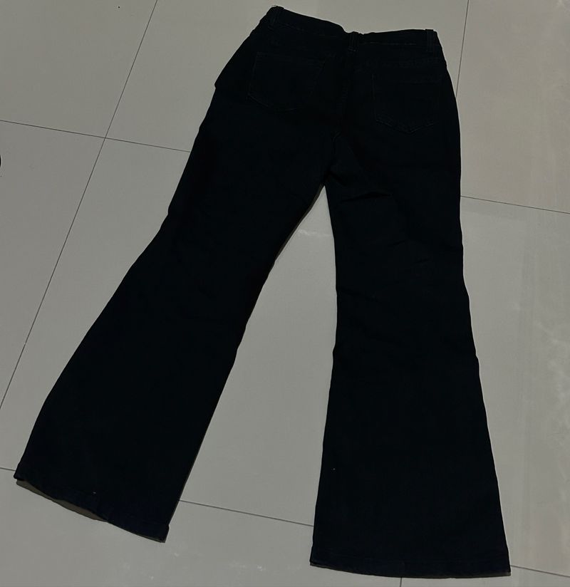 Celana Jeans Wanita, foto 3