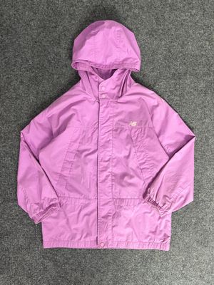 New balance parka outdoor jaket