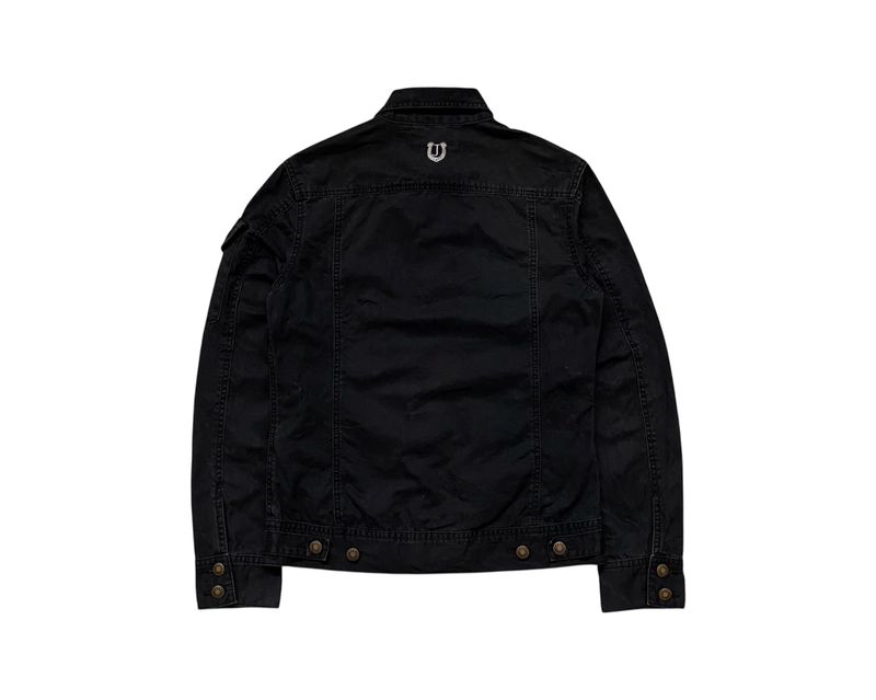 Jackrose Japan Jacket, foto 3