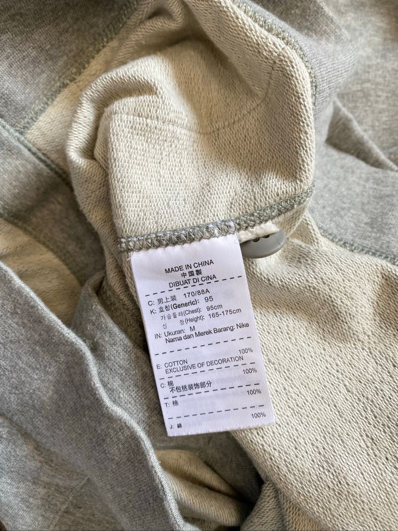 Nike Mini Swoosh Cardigan, foto 2