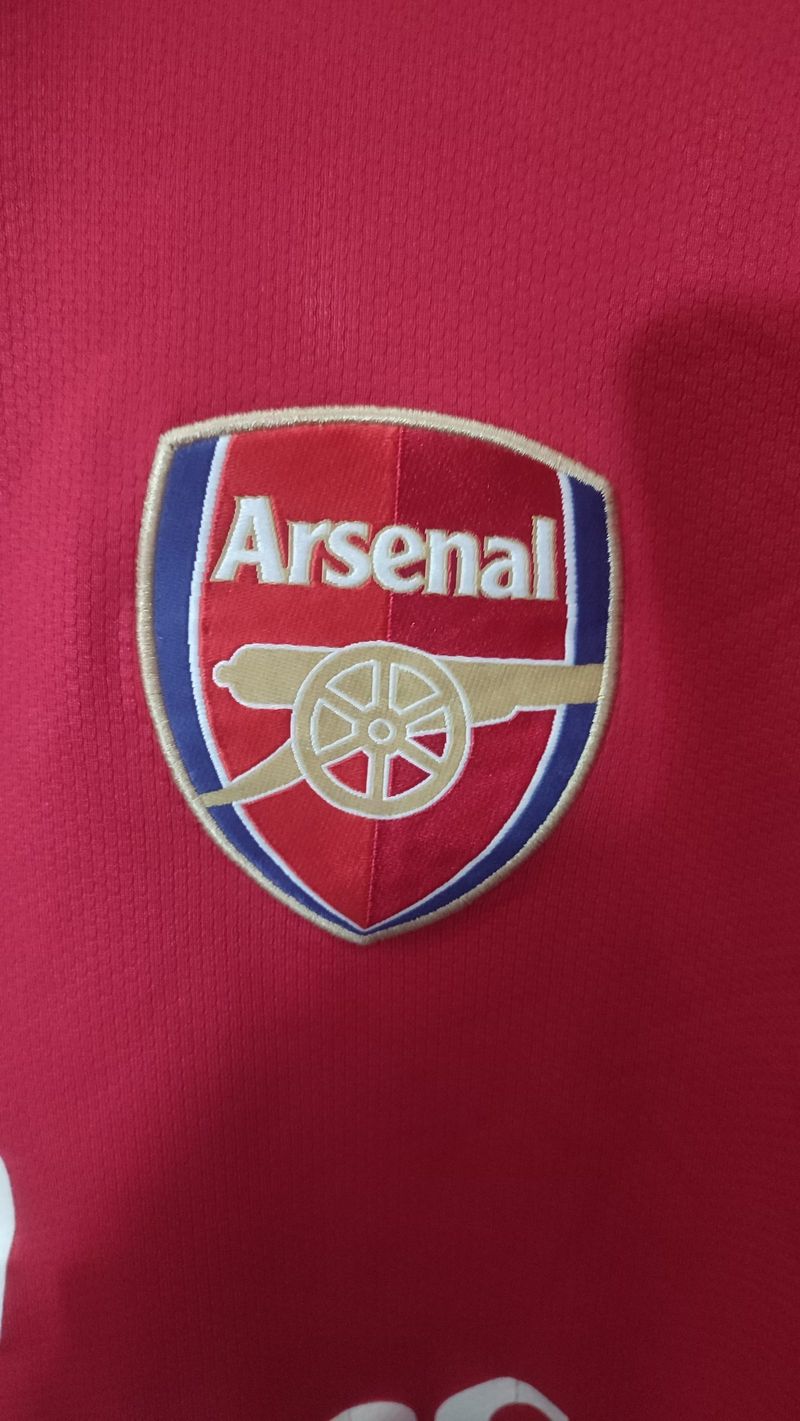 Jersey Arsenal original kolpri, foto 3