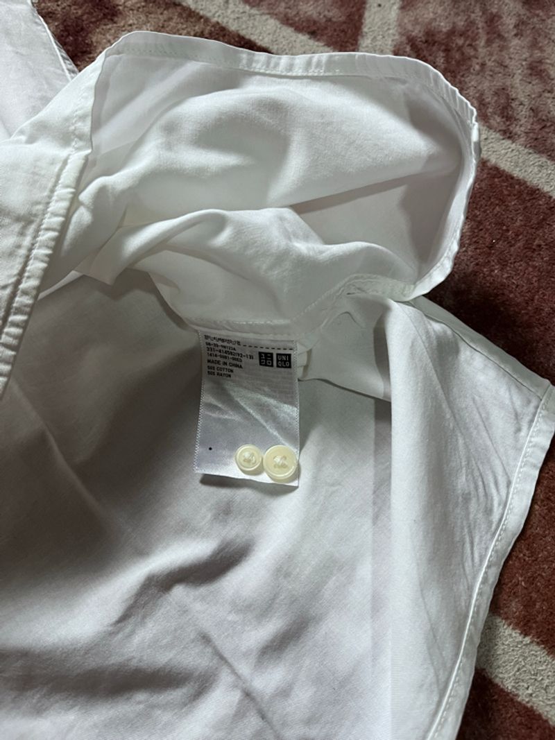 Shirt Uniqlo, foto 3