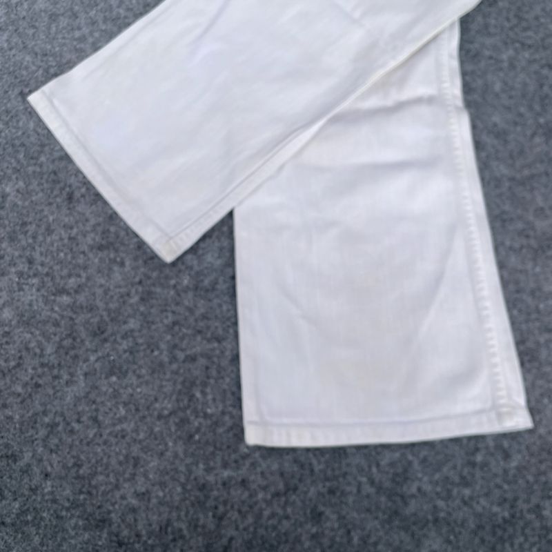 Jeans Eddie Bauere Super White Original, foto 4