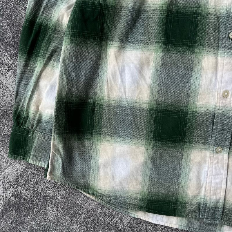 GU Veterano Flannel Shirt, foto 5