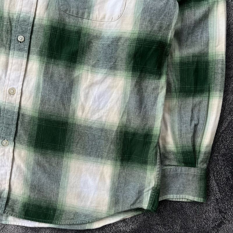 GU Veterano Flannel Shirt, foto 6