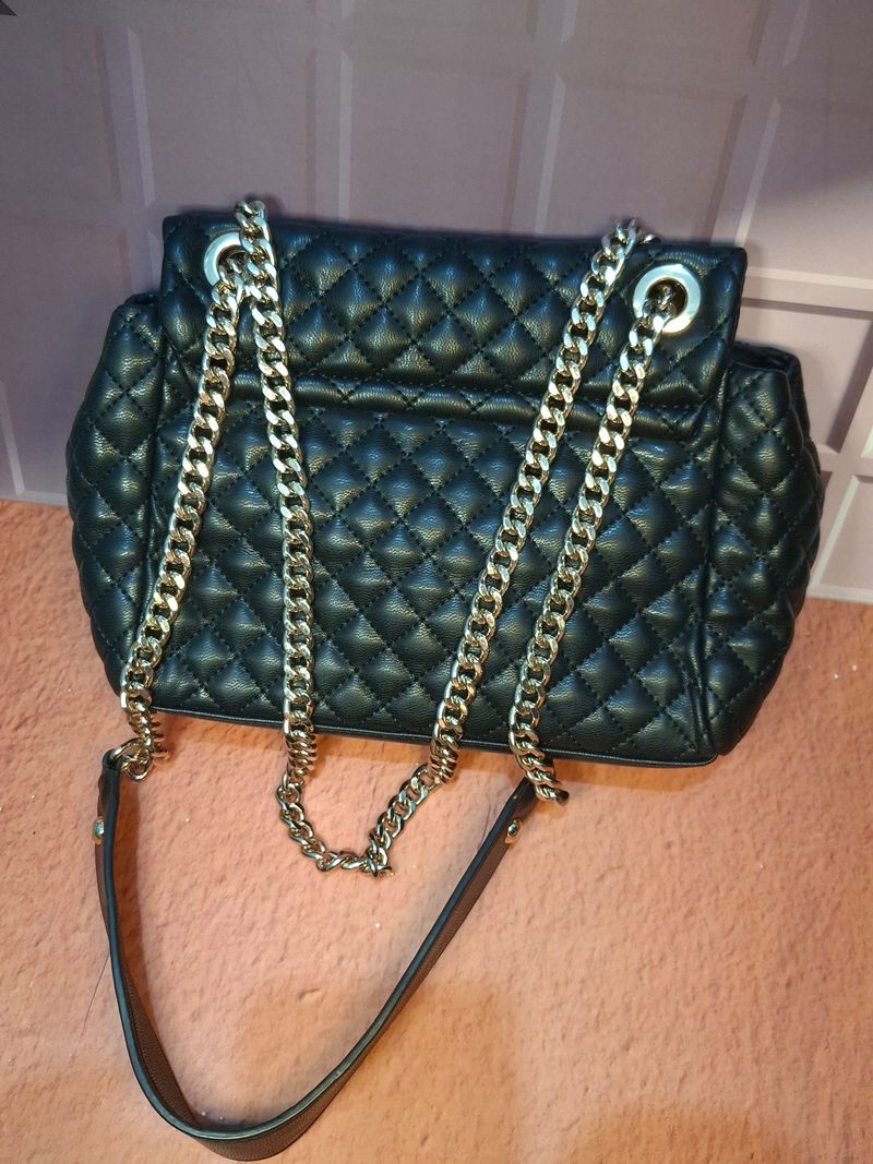 Preloved tas guess, foto 5
