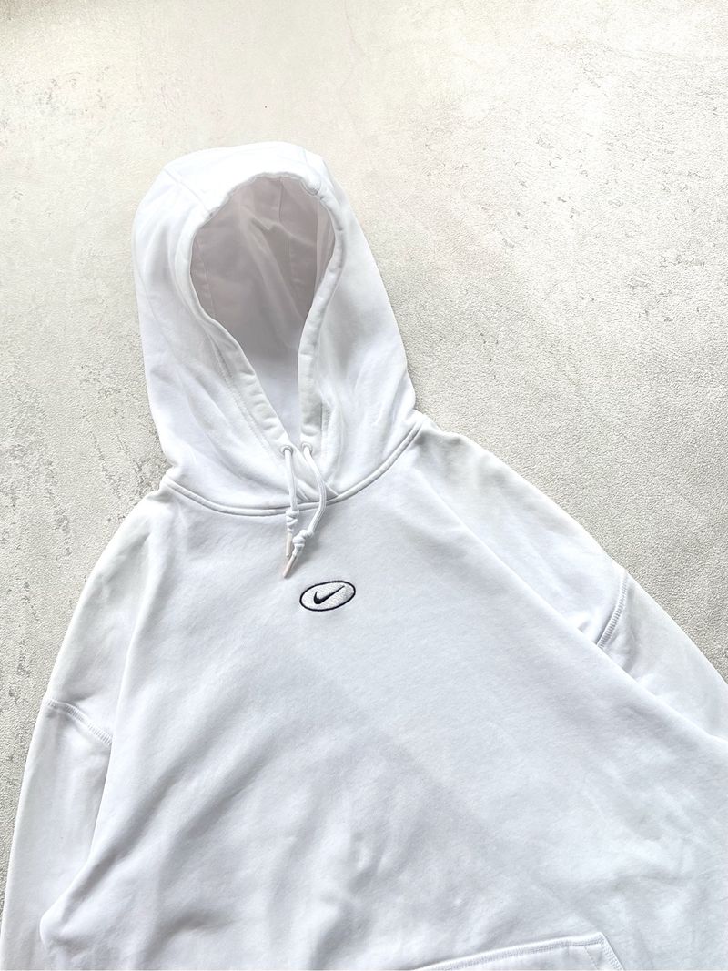 Hoodie Nike Big Swoosh, foto 3