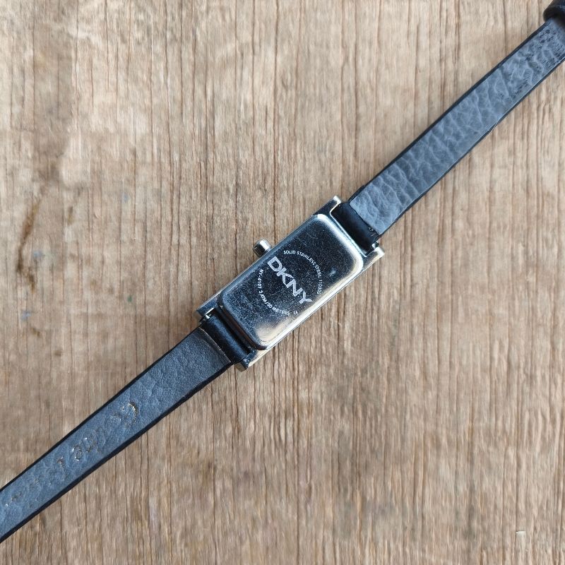 Jam Tangan DKNY Tank, foto 6