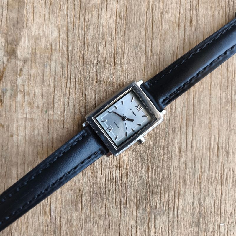 Jam Tangan Licorne Milano Tank, foto 5