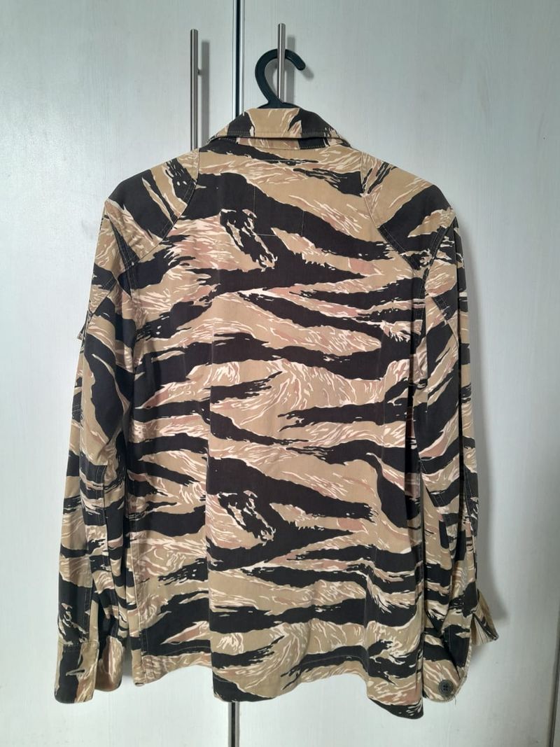 WTAPS Sneak Collections Jacket, foto 2
