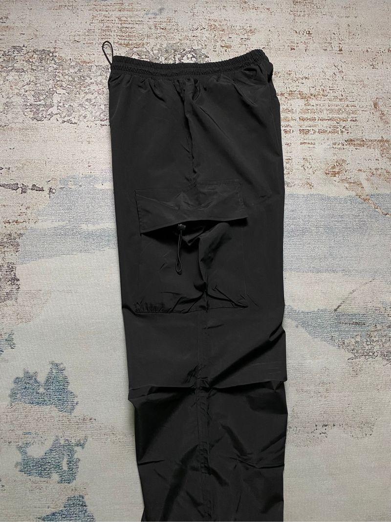 UNBRAND CARGO BALOONPANTS, foto 4