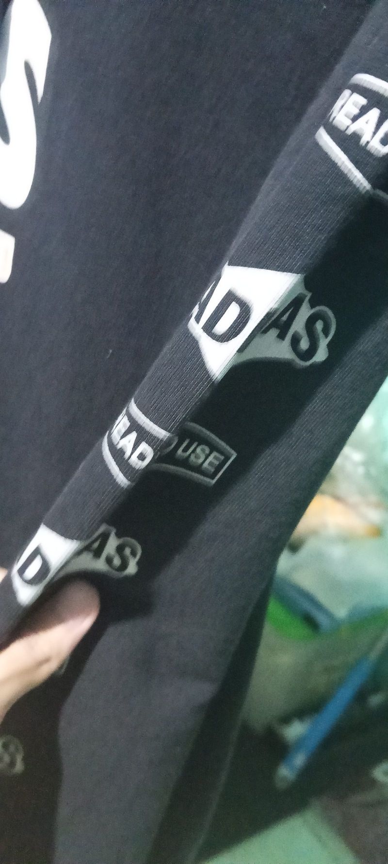 Hoodie Adidas TRIPLEACTION, foto 4