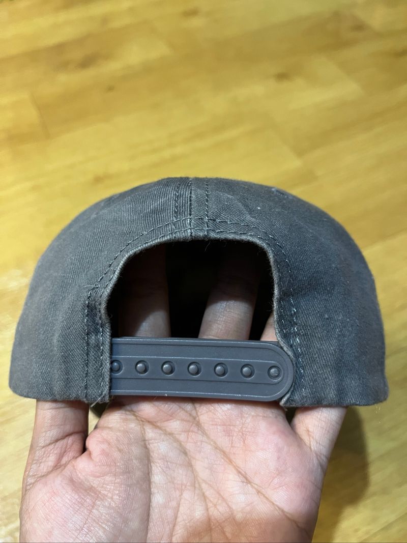 Topi Simple Cap Gamer, foto 5